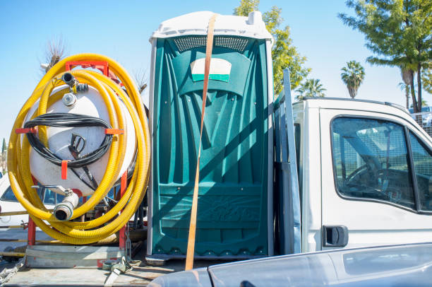 Best High-end porta potty rental  in Medina, WA
