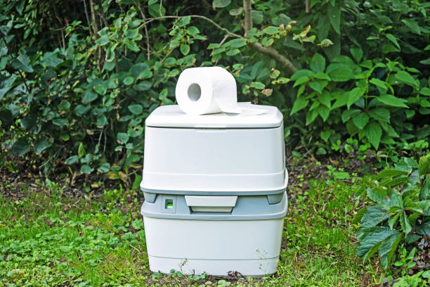 Best Porta potty rental near me  in Medina, WA