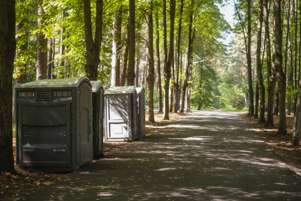Best Porta potty for special events  in Medina, WA