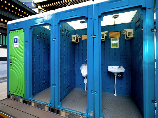 Best Local porta potty services  in Medina, WA