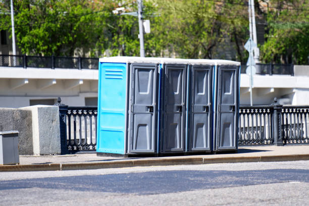 Best Temporary restroom rental  in Medina, WA