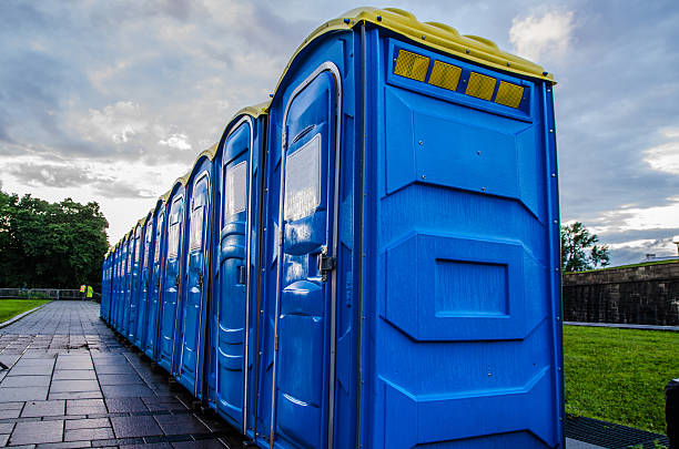 Best Portable restroom trailer rental  in Medina, WA