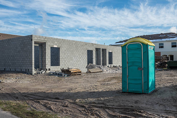 Best Wedding porta potty rental  in Medina, WA