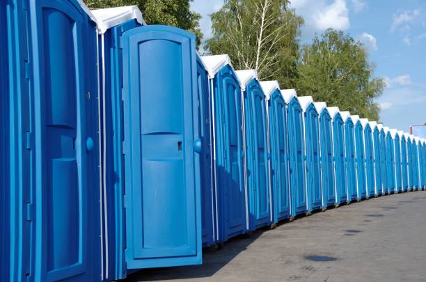 Best Porta potty for special events  in Medina, WA